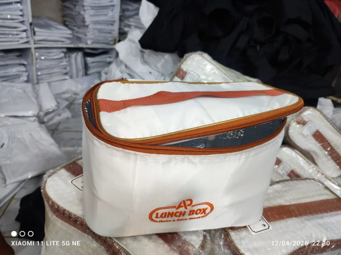 Extra carry bag ( 4 Layer )