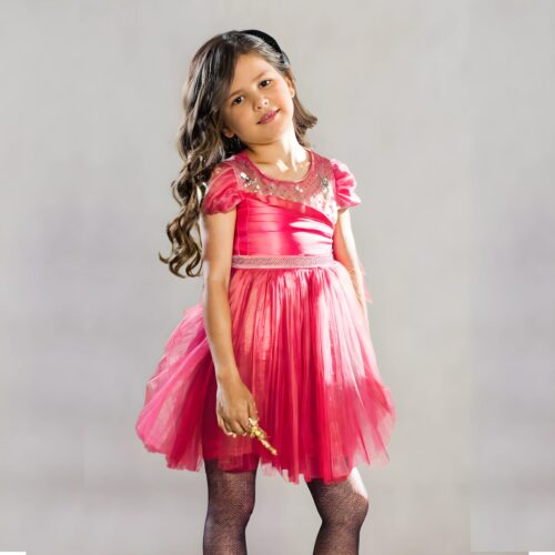 Princess party dress