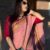 Pure Tangail cotton sari (P-1427)